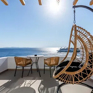 Avra Mykonos Τούρλος